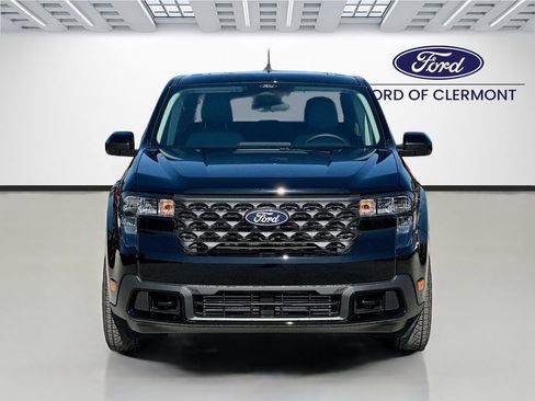 New 2026 Ford Maverick XLT w/ XLT Luxury Package image 2