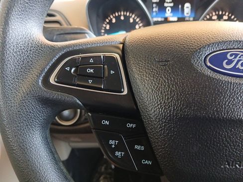 Used 2018 Ford Escape SE w/ SE Sync 3 Package FWD image 18