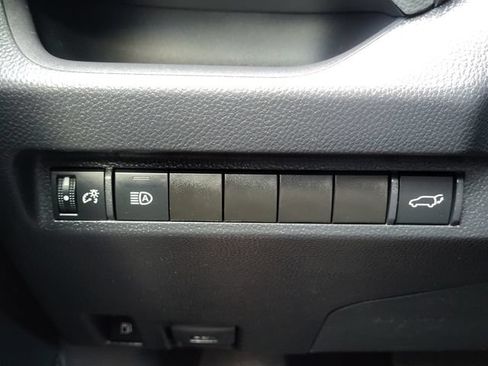 Used 2024 Toyota RAV4 XLE w/ Convenience Package AWD/4WD image 21