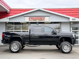 Used 2024 GMC Sierra 3500 Denali Ultimate video 2