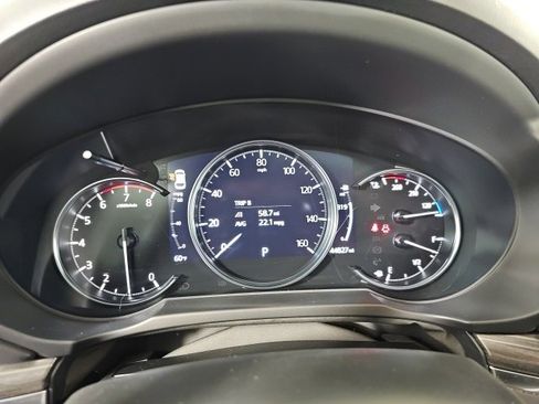 Used 2021 MAZDA CX-5 Grand Touring image 18