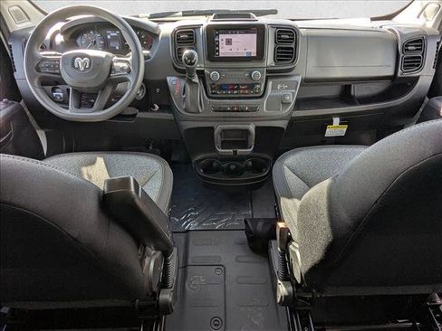 New 2026 RAM ProMaster 1500 w/ Convenience Group image 17