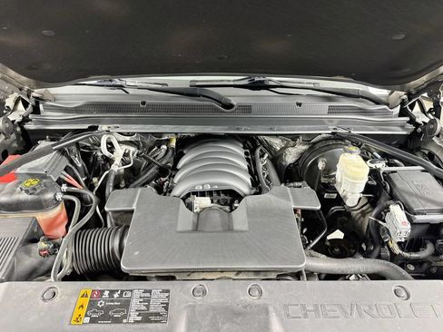 Used 2017 Chevrolet Tahoe LT RWD image 33