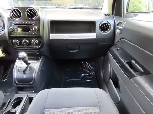 Used 2016 Jeep Compass Sport w/ Power Value Group FWD image 25