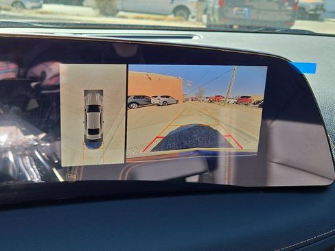 New 2026 Cadillac CT5 Sport w/ Technology Package RWD image 18