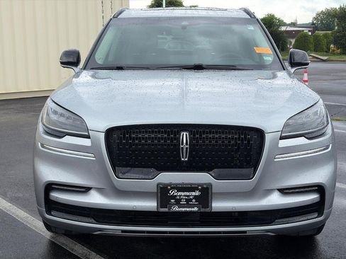 Used 2024 Lincoln Aviator Reserve w/ Equipment Group 201A AWD/4WD image 2