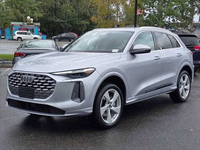 New 2026 Audi Q5 Premium Plus AWD/4WD image 7