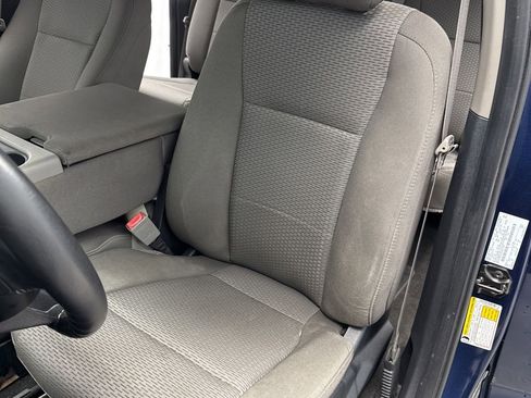 Certified 2020 Ford F150 XLT w/ Equipment Group 302A Luxury image 12