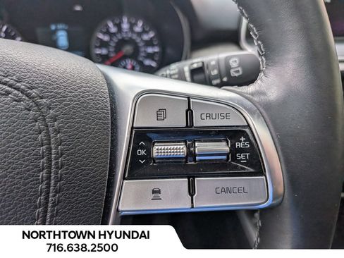 Used 2022 Kia Telluride EX w/ EX Premium Package AWD/4WD image 26