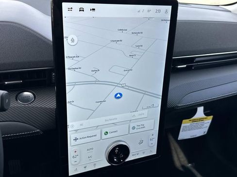 New 2025 Ford Mustang Mach-E Select w/ Comfort Package Lite image 20