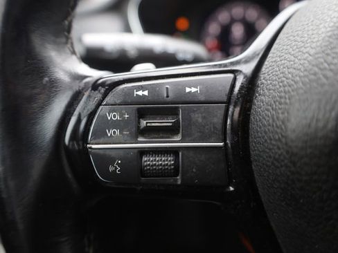Used 2023 Acura Integra A-Spec FWD image 44