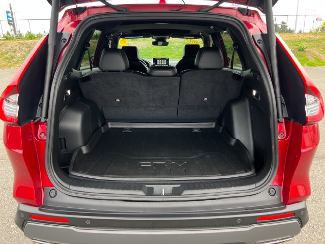 Used 2024 Honda CR-V Sport Touring image 13