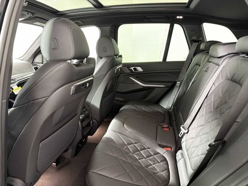 New 2026 BMW X5 xDrive40i image 19