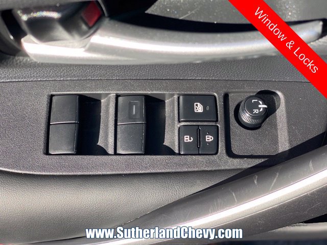 Used 2024 Toyota Corolla Sedan w/ SE Convenience Package FWD image 14
