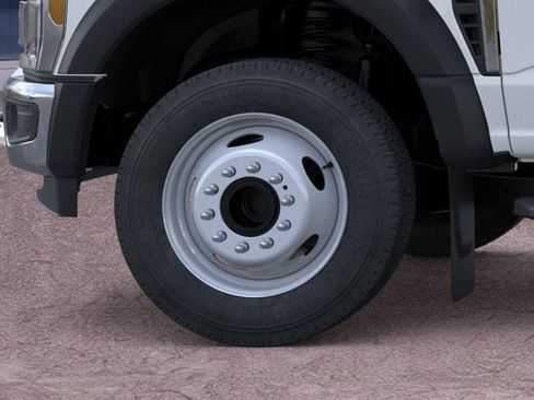 New 2026 Ford F550 2WD Regular Cab Super Duty image 20