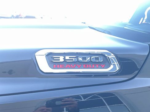 Used 2019 RAM 3500 Limited image 6