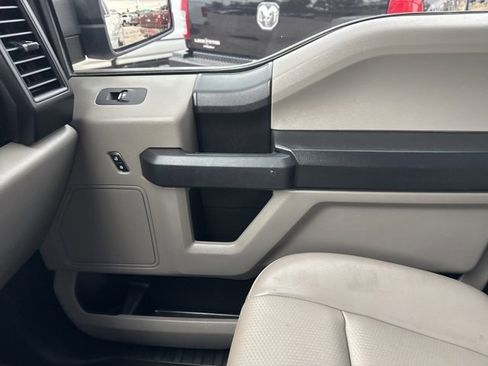 Used 2020 Ford F150 XL w/ Trailer Tow Package image 27