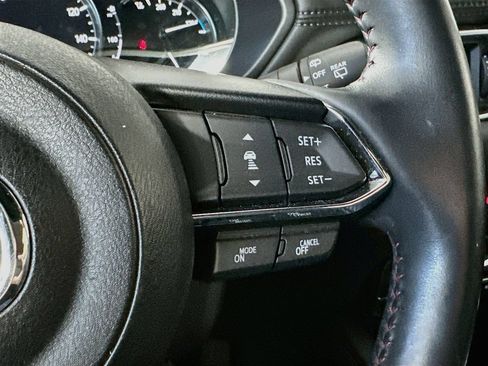 Used 2023 MAZDA CX-5 AWD 2.5 Turbo image 26
