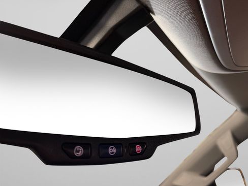 Used 2017 Chevrolet Silverado 1500 LTZ Z71 w/ LTZ Plus Package AWD/4WD image 37