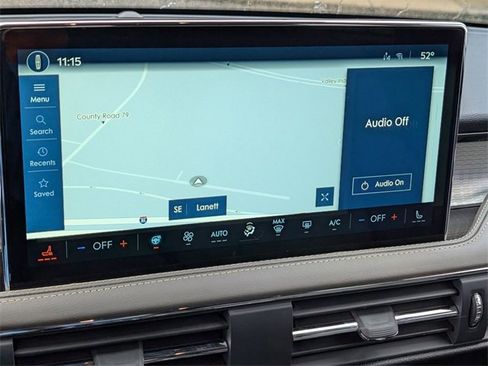 New 2026 Lincoln Corsair Premiere image 24