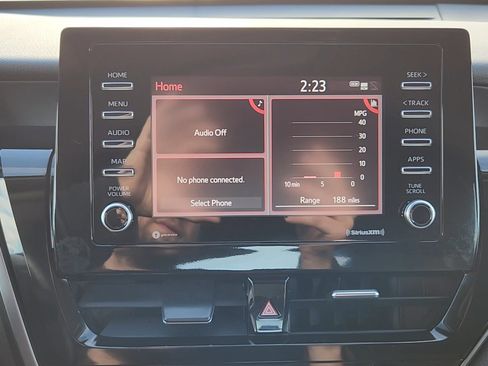 Certified 2023 Toyota Camry LE w/ Cold Weather Package image 13