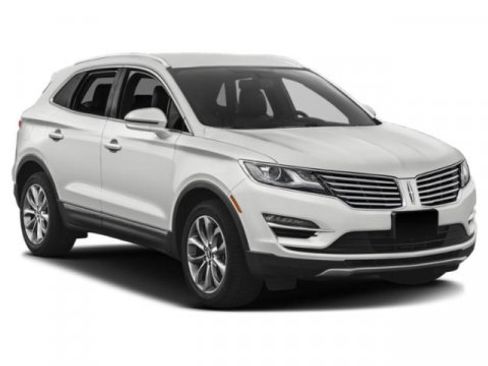 Used 2015 Lincoln MKC AWD w/ Equipment Group 102A Reserve image 9