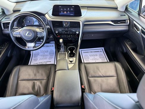 Used 2021 Lexus RX 350 AWD w/ Accessory Package image 13