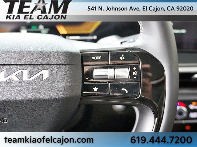 Certified 2026 Kia Sorento EX w/ EX Premium Package FWD image 44