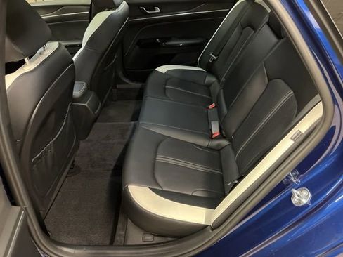 Used 2025 Kia K5 GT-Line w/ GT-Line Premium Package image 13