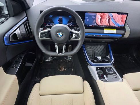 Used 2026 BMW X3 xDrive30i w/ M Sport Package AWD/4WD image 13
