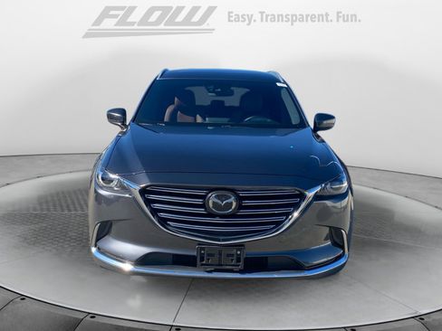 Used 2017 MAZDA CX-9 Signature image 3