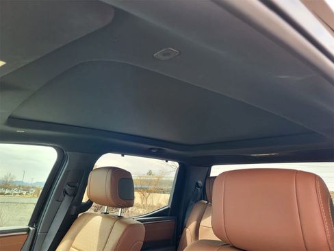 Used 2025 Toyota Tundra 1794 Edition image 25