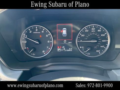 Used 2024 Subaru Crosstrek 2.0i Premium w/ Popular Package #3 image 23