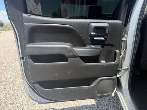 Used 2016 Chevrolet Silverado 2500 LT AWD/4WD image 25