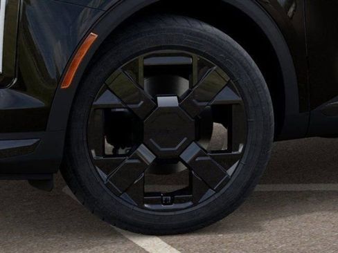 New 2026 Kia Sportage X-Line image 9