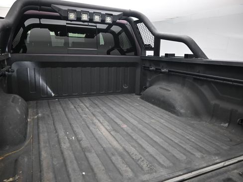 Used 2024 RAM 1500 TRX AWD/4WD image 8