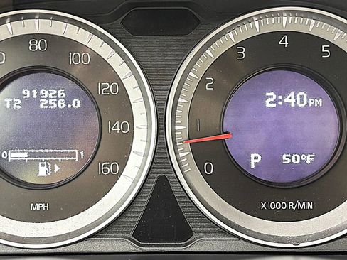 Used 2012 Volvo S60 T5 Premier image 19