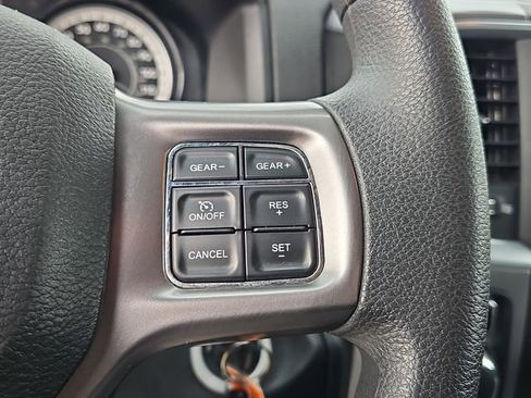 Used 2024 RAM 1500 Classic Warlock image 24