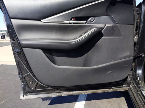 Used 2024 MAZDA CX-30 AWD 2.5 S w/ Select Sport Pkg image 13