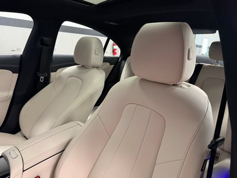 Certified 2026 Mercedes-Benz CLA 250 image 25