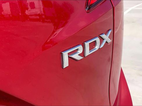 Used 2019 Acura RDX FWD w/ Advance Package image 27