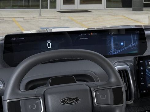 New 2026 Ford Expedition Tremor AWD/4WD image 13