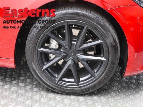 Used 2023 Tesla Model 3 Standard Range RWD image 25