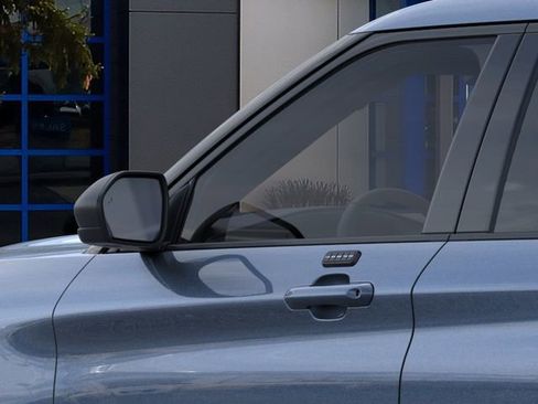New 2026 Ford Explorer Active AWD/4WD image 20