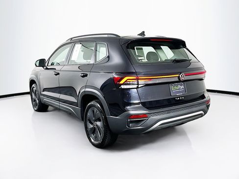 Used 2025 Volkswagen Taos S image 5