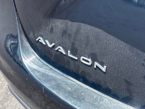 Used 2015 Toyota Avalon XLE FWD image 31