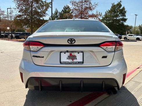 Used 2026 Toyota Corolla SE FWD image 7