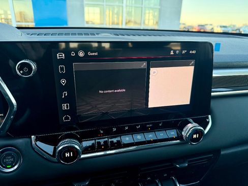 New 2026 GMC Canyon Elevation w/ Convenience Package image 20