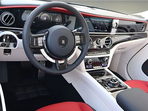 New 2026 Rolls-Royce Spectre image 20