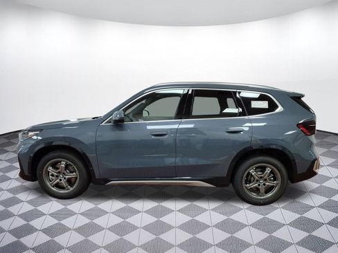 New 2025 BMW X1 xDrive28i w/ Convenience Package image 2